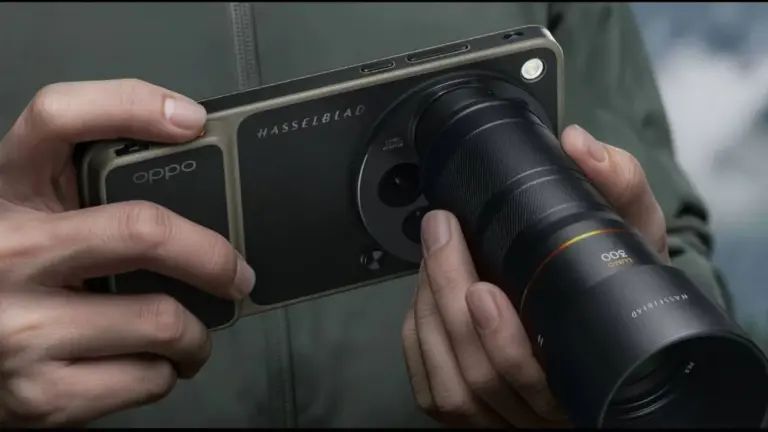 DSLR वेरिएंट में सबसे सस्ता Oppo Find X9 Ultra जल्द होगा लॉन्च