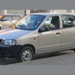 maruti alto 800