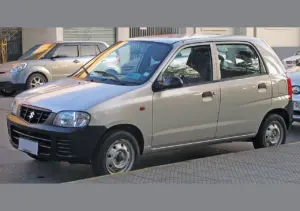 4.5 लाख से भी कम कीमत में आती हैं ये शानदार कारें, माइलेज भी है शानदार