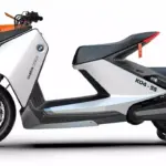 ather scooter