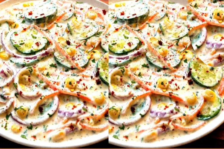 Best Salad Recipe: पांच सितारा होटल जैसा टेस्टी सलाद घर पर करें तैयार