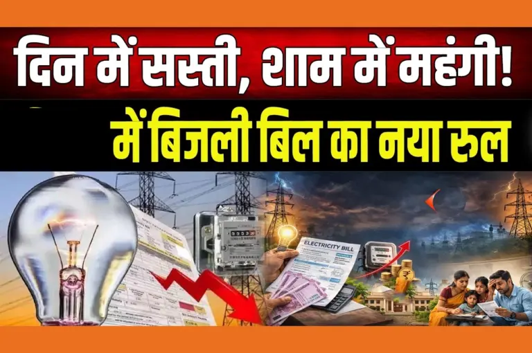 Electricity Bill: बिजली होगी महँगी, बिल से जेब पर पड़ेगा ये असर