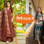 designer kurti sale