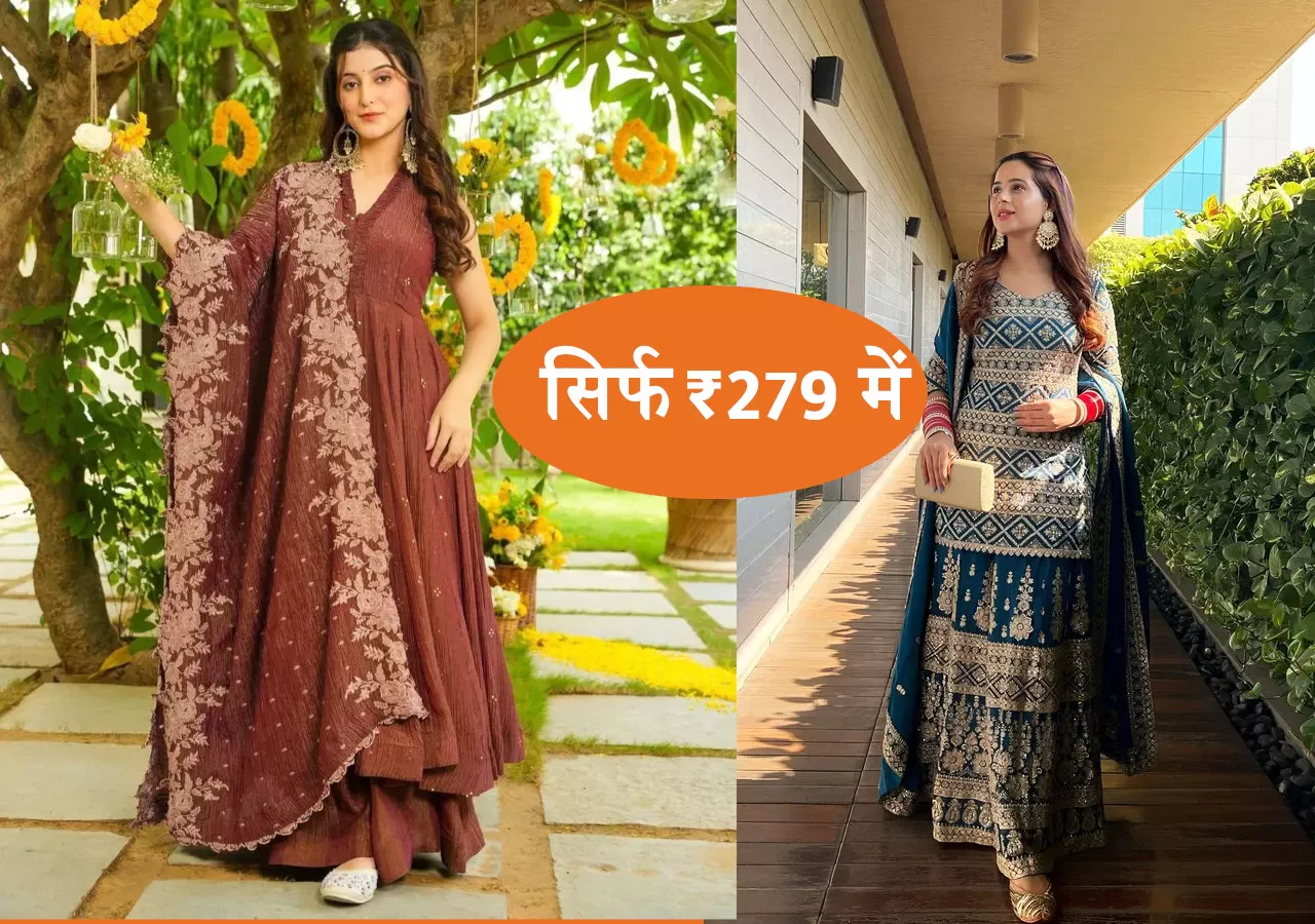 designer kurti sale