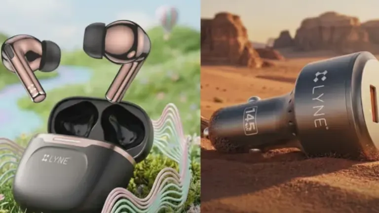 135 रूपए और ₹449 कीमत में शानदार ear buds