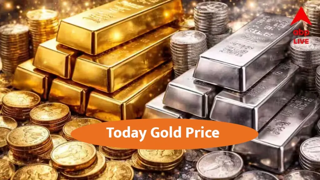 gold price