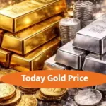 gold price
