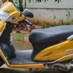 Honda Activa 5G DLX