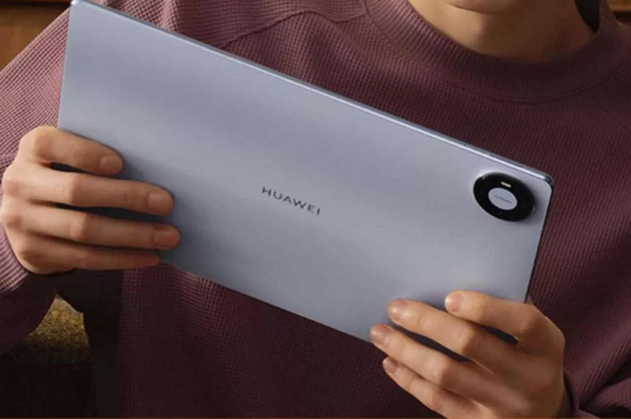 huawei matepad pro max