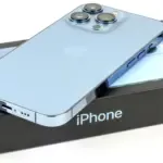 iPhone 13