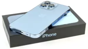 सिर्फ 760 रुपए में खरीदें iPhone 13, वो भी किश्तों में चुकाना है