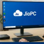 jiopc