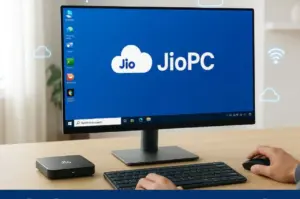 Jio PC: मात्र 999 रुपये में मिल रहा Jio का शानदार, फ्री मिलेंगे की बोर्ड और माउस
