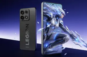 16GB RAM में Lenovo ने लॉन्च किया सबसे धाकड़ फ़ोन, 8000mAh बैटरी और DSLR कैमरा