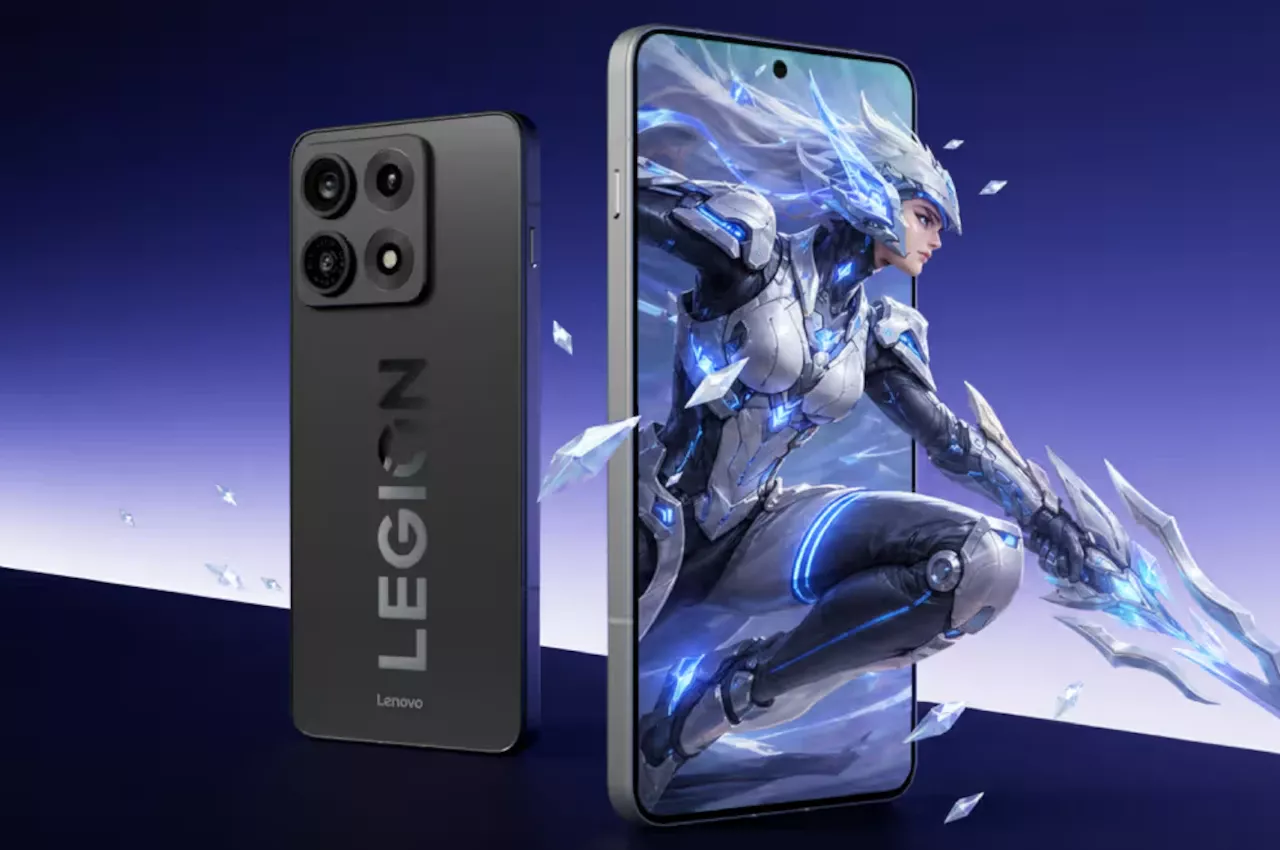 Lenovo Legion Y70