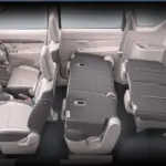 maruti ertiga car