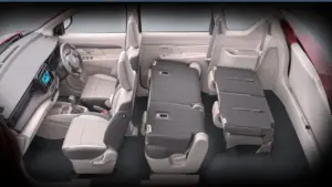 7 seater Maruti Ertiga ने बिखेरा जलवा, 4 लाख की कीमत में गर्दा उड़ाने को तैयार