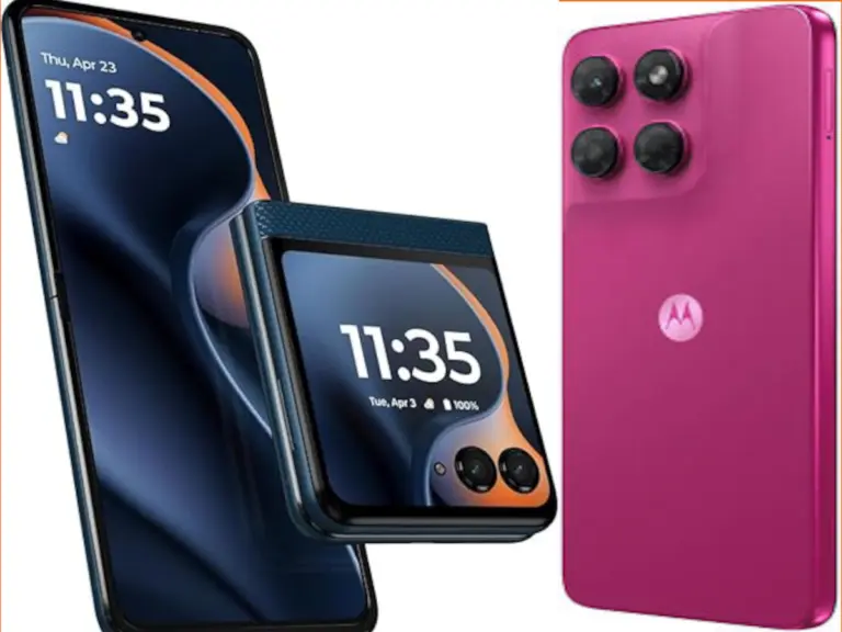 2 दिन बाद लॉन्च होगा इंडिया का सबसे सस्ता फ़ोन,  Moto G37 Power  5G फोन