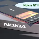 Nokia G11 Plus