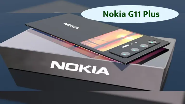 Nokia का सबसे बड़ी बैटरी वाला फ़ोन, 1 चार्ज पर चलेगा 3 दिन