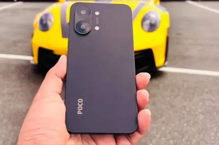 POCO M8, X8 Pro और X8 Pro Max ने मचाया तहलका, डिमांड ने बढ़ाई कीमत