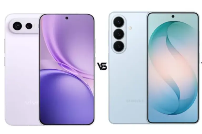 Vivo X300 FE और  Samsung Galaxy S26 में से कौनसा बेहतर है