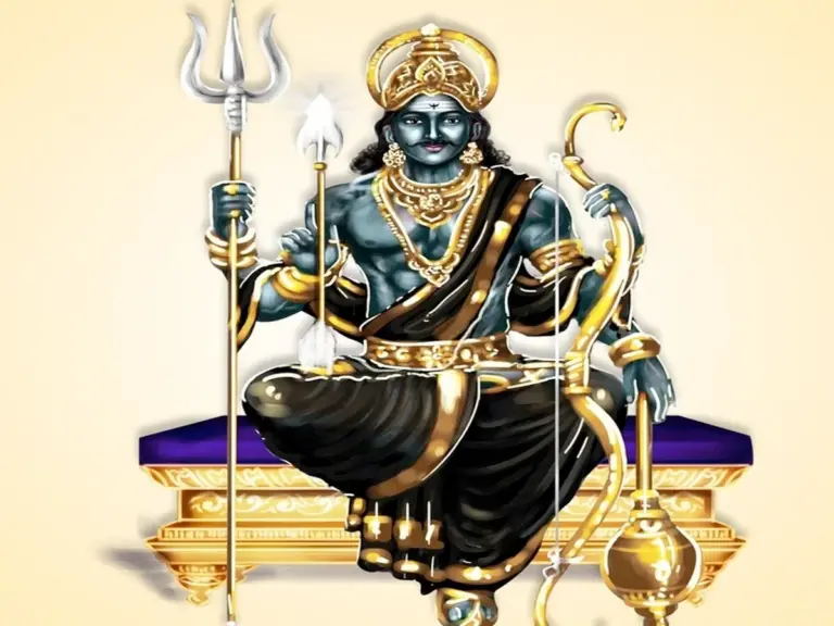 शाहपुरा में 16 मई को शनि जयंती पर विशेष भंडारा और अमावश्या पूजा अर्चना
