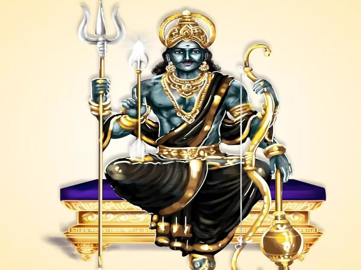 shani jayanti 2026