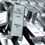 silver price