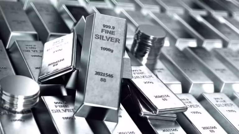 Gold के बाद Silver की लगाई लंका, अब चांदी पर सरकार का एक्शन
