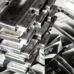 silver price today