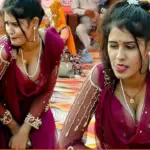sunita baby dance