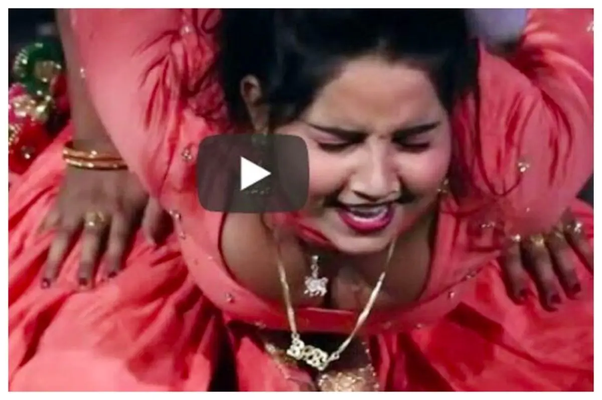 Haryanvi Dancer Sunita Baby