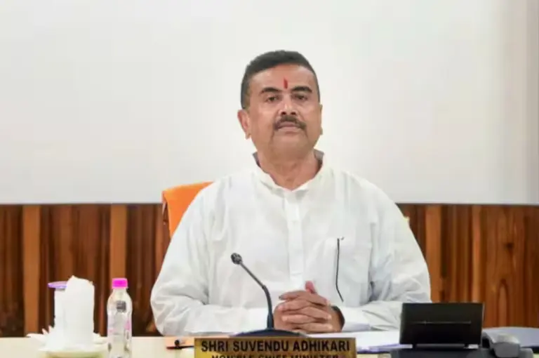 लो जी, अब लगा है पश्चिम बंगाल में 7वां वेतन आयोग, फिर भी कम मिलेगी सैलरी