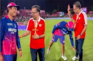 LSG में शामिल हुए वैभव सूर्यवंशी, गावस्कर ने संजीव गोयनका को लेकर दिया बड़ा बयान
