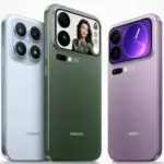 xiomi phone