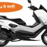 yamaha nmax 155