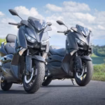 TVS Ntorq 150