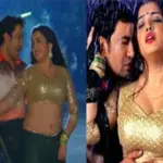 amrapali dance video