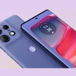 motorola smartphone
