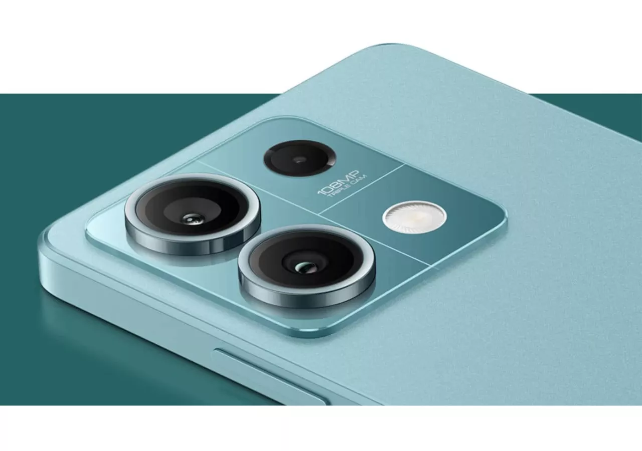 redmi note 14