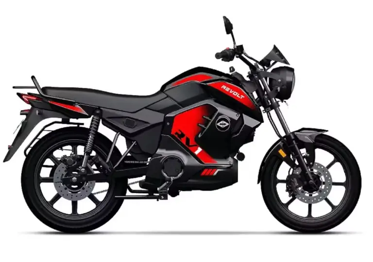 17 हजार में खरीदें Revolt RV1 Electric Bike, स्पीड का जादू और रेंज की महारानी