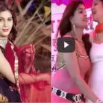 sapna choudhary latest video