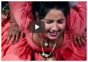 Haryanvi Dancer Sunita Baby Dance: बिजली का पावर है सुनीता बेबी का डांस, एक ही झटके में बूढ़ों की छुड़ाई लाठी