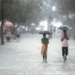 today weather