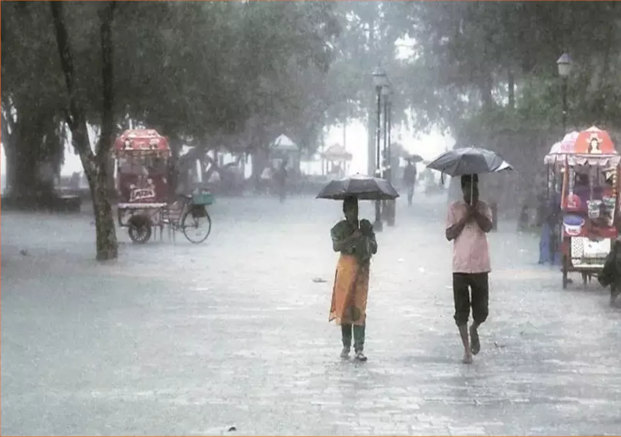 today weather