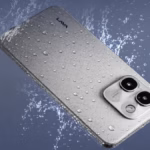 Lava Virat V1 4G Smartphone