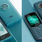 Nokia 123 Shield