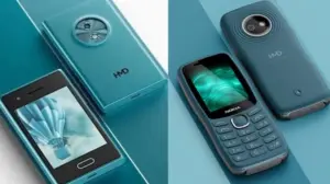 Nokia का नया फ़ोन लॉन्च, 19 दिन चलती है बैटरी