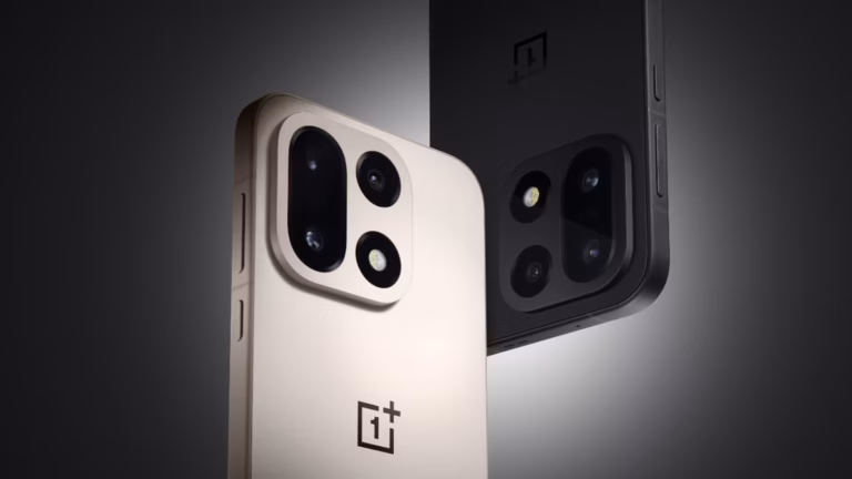 OnePlus 16 के फीचर्स हुए लीक, 9,000mAh की बैटरी और मामूली सी कीमत